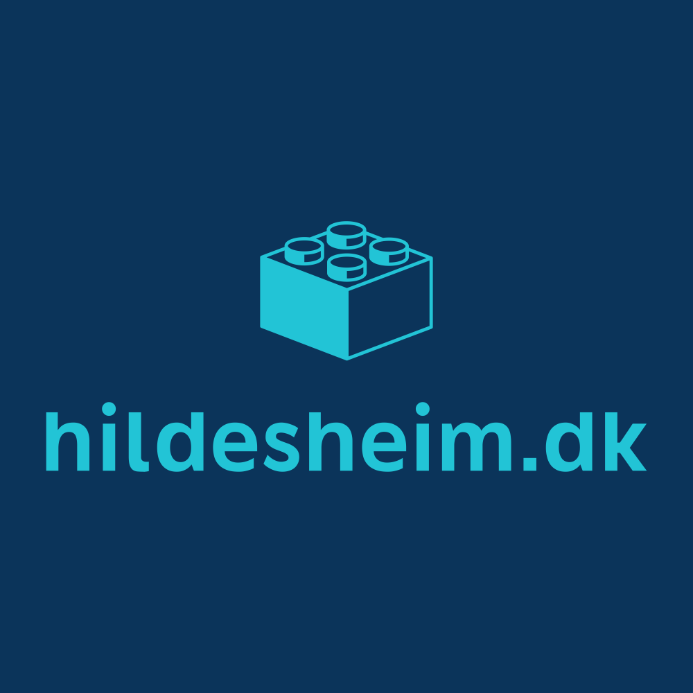hildesheim.dk